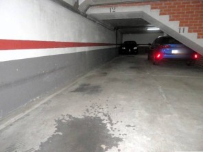 Garaje